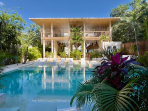 Studios in Tulum by Casago